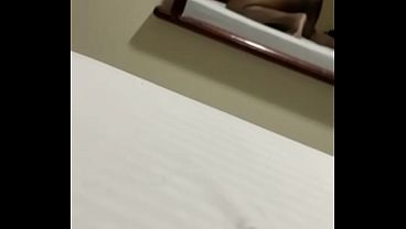 BBW de gran culo tiene sexo con el vecino
