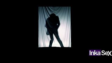 INKA SEX - Parodia Michael Jerkson estreno mundial XXX.