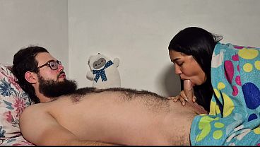 Orgasms Incredible girl making love