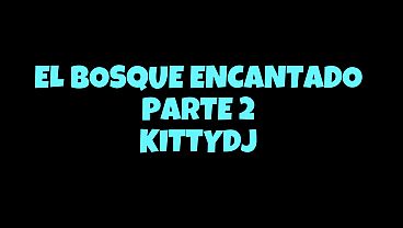 SEXO REAL EN EL PARQUE LA FLORA! KittyDJ exhibicionista se vuelve LOCA en público – PARTE 2 (Viral 2026)
