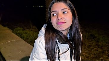 mi cuñada queda embarazada luego de un creampie