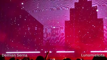 Me llevé a una fanática de Soda Stereo del recital y la cogí con todo