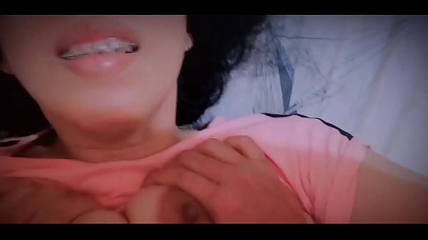 Alumna y su hermanastro se le hicieron tarde para ir a clases,así que deciden hacer un casting porno amateur blowjob teen para su audición en Colombia REAL CASERO, Amateur teen.