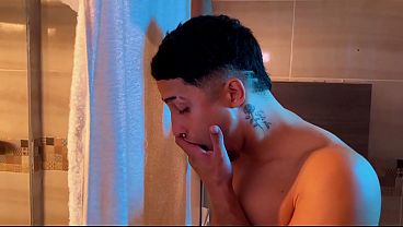 Stepmother Mistakenly Thinks Stepson's Cock Is Her Husband's