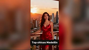 Top chicas prepago Medellín 2026: las más buscadas www.scortly.live