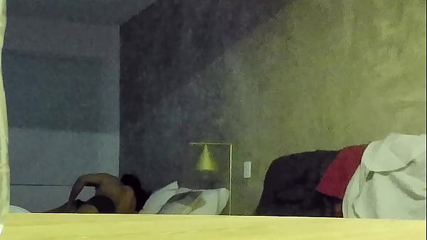La invite a un bar y ademas de borracha se puso caliente - Clip
