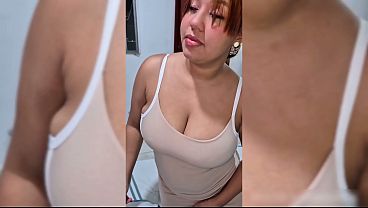 The husband of my friend sucks my ass and she does not