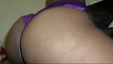 Bbc follando una negra culona latina