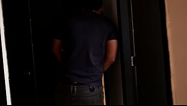 Let's not watch porn videos, let's make porn ourselves, stepsister. full hd porn, english subtitles, big ass, spanish porn. mexican