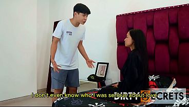 I FUCKED MY GIRLFRIEND IN THE ASS AFTER DISCOVERING SHE WAS CHEATING ON ME.