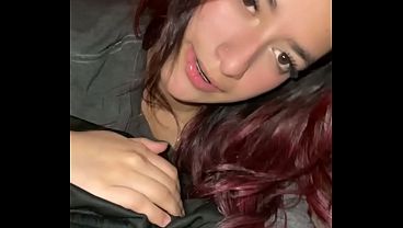 Sexo casero con mi padrastro ardiente..