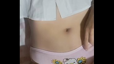 Chica masturbandose