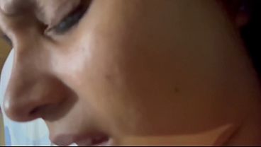 Pon tu lengua en mi boca hasta que mi pene se ponga duro !Nadie nos esta viendo (fuck me)