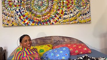 Plugged & Pounded: Petite Latina Sucks & Takes It All