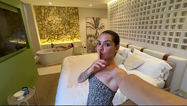Brutal Creampie And Squirting In Bathroom