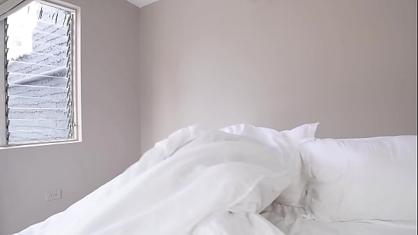 I discover my stepbrother fucking his sex toy and let him fuck my pink, wet pussy to fulfill his family fantasy!