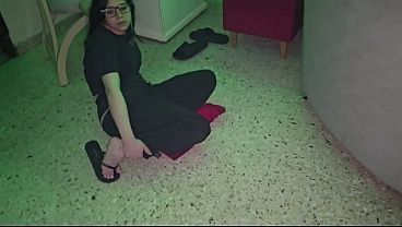 Miss, could you start this year off right by sucking my ass?