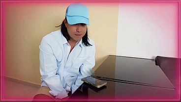SAN FOLLELIN GETS IT HARD ON THE COLOMBIAN PORNSTAR, LA ROLA!! - FRED NUNEX