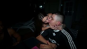 I love being unfaithful to my husband!!! And with a young man with a delicious cock!