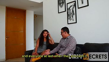 I FUCK MY STEPBROTHER'S GIRLFRIEND AND HE FINDS OUT