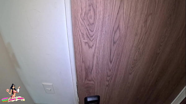 SPECIAL DELIVERY: ANNIE'S ASSHOLE (W/PISS DRINKING)