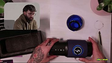 Unboxing Some Awesome Joyhub Toys They Sent Me To Test
