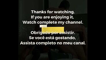 PROVANDO UMA PICA COLOMBIANA