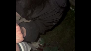Asking to Suck Everything so I Can Fuck My Cute Step-stepbrother Estefani