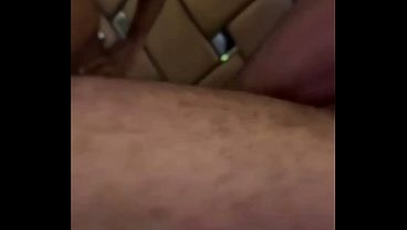 ORGIA CON UNA NEGRA CACHONDA FOLLANDO TODOS SUS AGUJEROSs