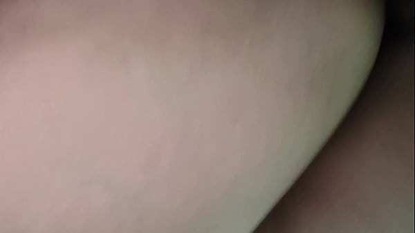 My husband masturbating my pussy with a balloon before fucking me rough