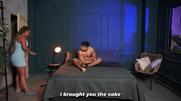 Stepmother supports her stepson after his breakup with his girlfriend