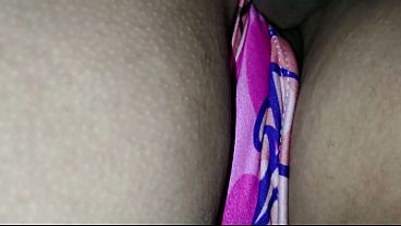 Fucked through my pajama by my bbc