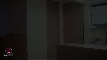 llamo a mi amiga después que se va mi marido