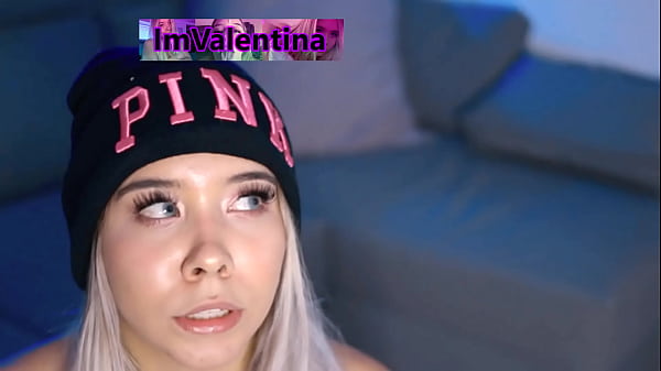 Watch Valentina, the Colombian BBW, Get Her Ass Spanked Red and Her Pussy Pounded Daily, Her Love for Being Dominated Clear!