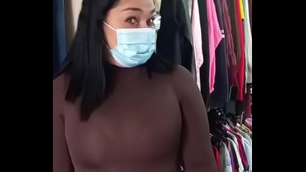 Chica colombiana