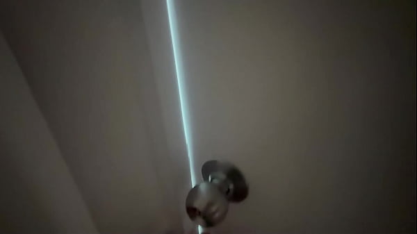 I SHARE A SHOWER WITH MY HORNY ROOMMATE