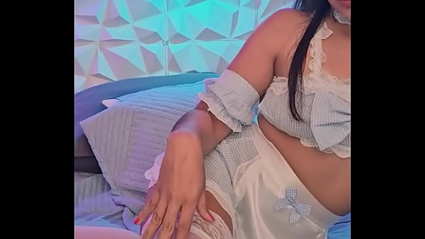 Sirvienta Cachonda Mexicana En Video Amateur