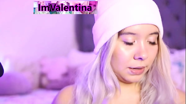 Valentina, the Medellín Slut, Craves to Be Fucked Doggy Style Every Day, Her Big Ass Shaking with Every Thrust!