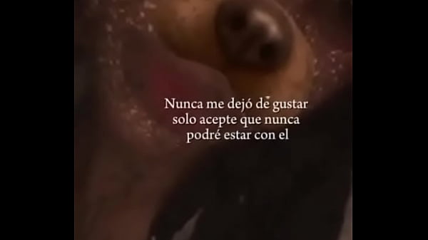 Mi linda novia colombiana