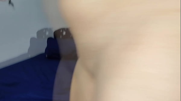 slutty hotwife alone in home let me fuck her in her house and let me cum inside her pussy without condom