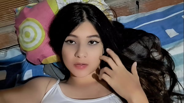 Termina rápido, mi marido viene enseguida.