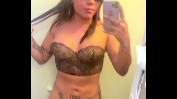 TS Angelique Monroe