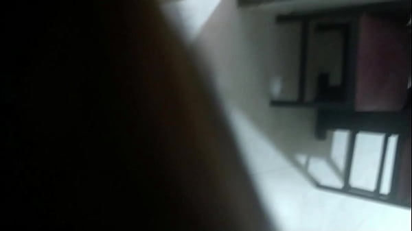 My husband watching from outside how I get fucked and creampied by his friend