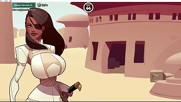 Behind the Dune (ep 3) "Fucking everyone in sight"