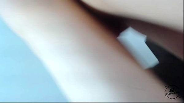 Sexy colombiana montando polla de joven pollon