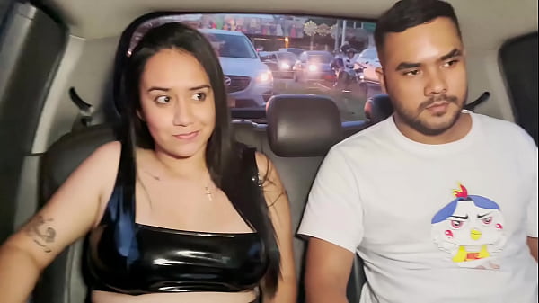 Real Ubersex service in Bucaramanga, Colombia - Sara Films