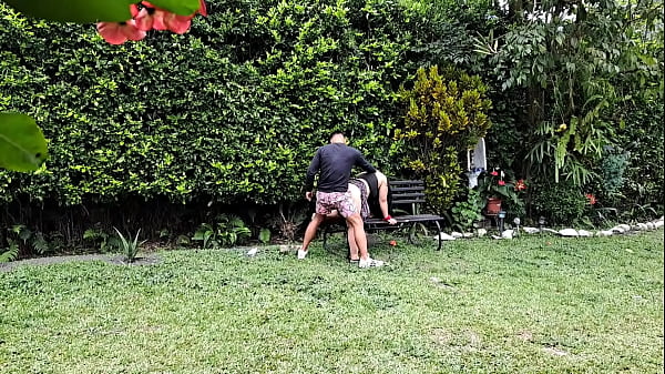 Jocelyn enjoys a delicious wild fuck