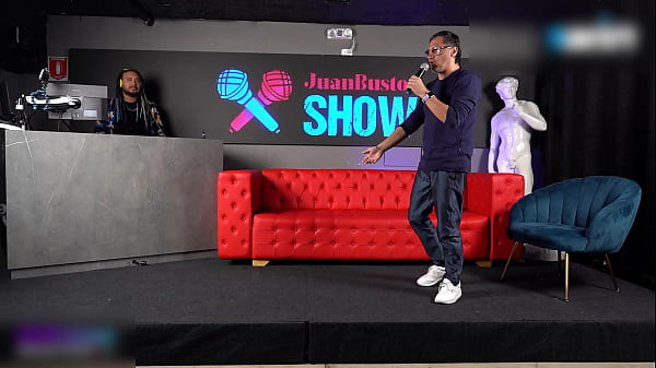 Public porn show in Colombia! - Knock Knock Club