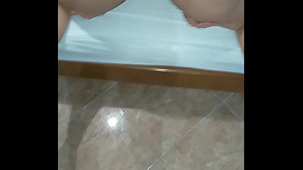 Curly Redhead PAWG Takes Anal Raw Doggystyle and Gets Filled Deep in the Bedroom POV
