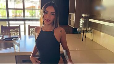I love fucking this colombian beauty!